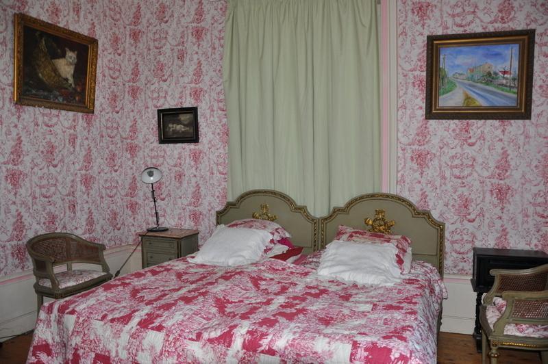 La Fouillouse Chateau De Monteux מראה חיצוני תמונה