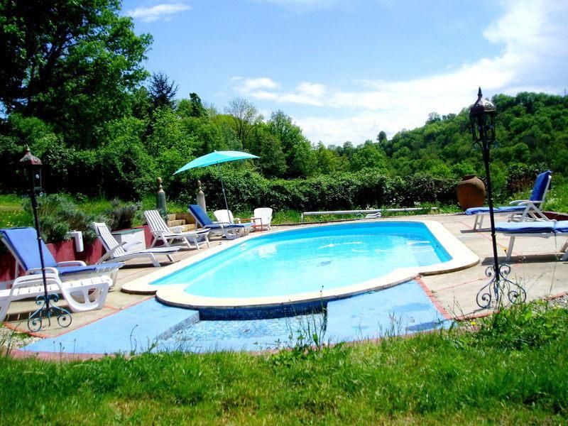 La Fouillouse Chateau De Monteux מראה חיצוני תמונה