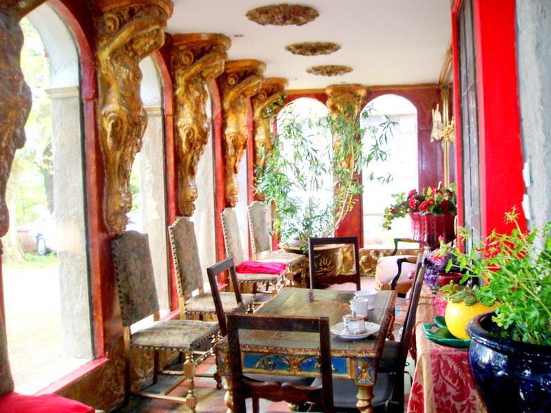 La Fouillouse Chateau De Monteux מראה חיצוני תמונה