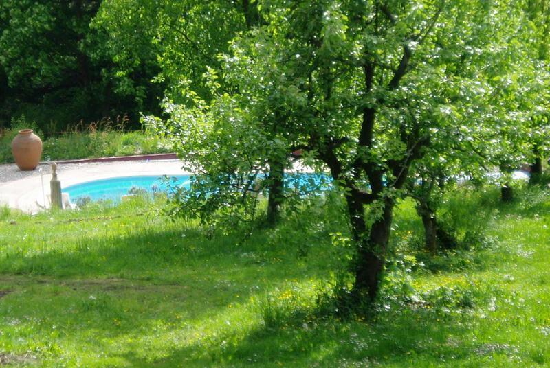 La Fouillouse Chateau De Monteux מראה חיצוני תמונה