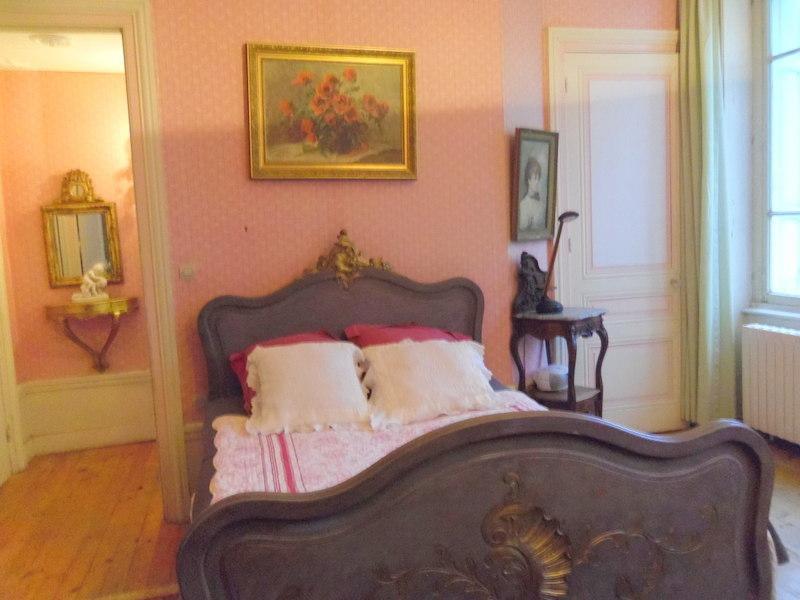 La Fouillouse Chateau De Monteux חדר תמונה